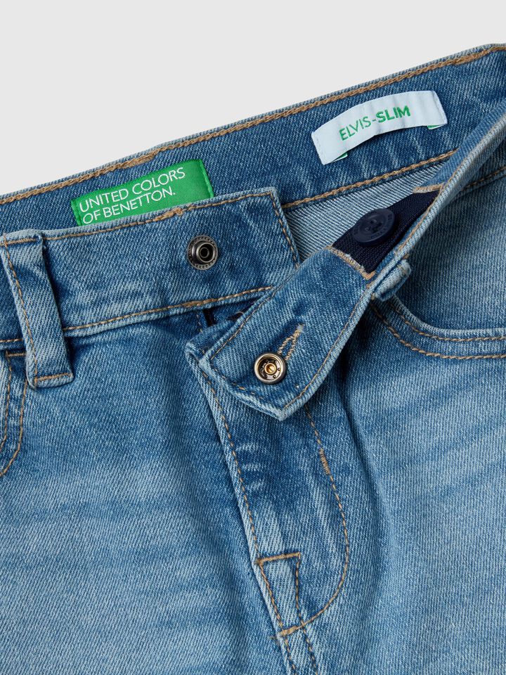 TROUSERS Junior Boy image number 3